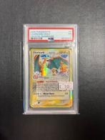 Charizard Delta Species Holo PSA 1, Ophalen of Verzenden, Zo goed als nieuw, Losse kaart, Foil