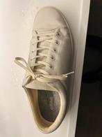 ETQ Sneakers - 3x Gedragen, Ophalen of Verzenden, Gedragen, Wit, Sneakers of Gympen