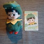 HACIPUPU Snuggle With You Grumpy Crocodile, Ophalen of Verzenden, Zo goed als nieuw