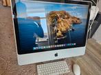 Imac 24 inch ssd 250GB, Computers en Software, Apple Desktops, Ophalen, Zo goed als nieuw, IMac, SSD