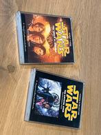 2 Star Wars cassette bandjes (Engels), Verzamelen, Ophalen of Verzenden, Zo goed als nieuw, Overige typen