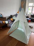 Little Dutch tipi tent met kleed, Ophalen, Zo goed als nieuw