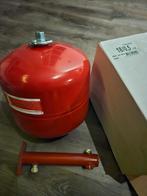 expansievat 18 liter met beugel, Ophalen, 30 tot 80 cm, Overige typen, Nieuw
