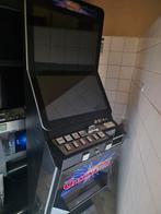 Gokkasten te koop duits, Verzamelen, Automaten | Gokkasten en Fruitautomaten, Overige munten, Ophalen, Zo goed als nieuw