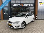 Seat Leon ST 1.4 TSI ACT FR Dynamic Climate/Xenon/Navi/Cruis, Auto's, Seat, Gebruikt, Euro 6, 4 cilinders, 150 pk