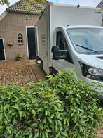 Voordelig verhuisbedrijf/spoedtransport