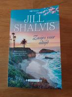 Jill Shavis, "zusjes voor altijd". Zo goed als nieuw., Ophalen of Verzenden, Zo goed als nieuw, Jill Shalvis