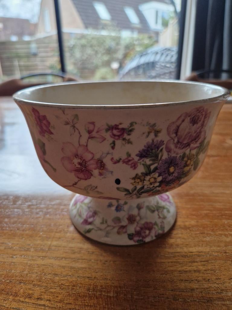 Bloempot H. Bequet België, Ophalen of Verzenden