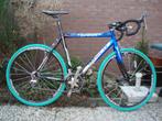 Wilier cyclocross fiets (58cm), 28 inch, Gebruikt, Aluminium, 57 tot 61 cm