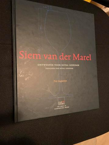 P. Augustijn - Siem van der Marel beschikbaar voor biedingen