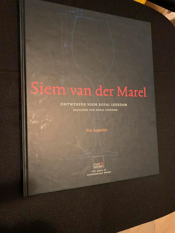 P. Augustijn - Siem van der Marel, Boeken, Overige Boeken, Ophalen of Verzenden