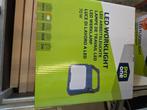 Led werklicht bouwlamp 50 wat, Ophalen of Verzenden, Nieuw, Minder dan 50 watt