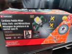 PARKSIDE 20V accu verf en betonmixer - nieuw, Ophalen of Verzenden, Nieuw