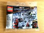 Lego 30443 Marvel Spiderman Brug Gevecht (polybag), Ophalen, Nieuw, Complete set, Lego