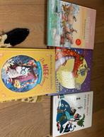 10 leuke voorleesboeken, Boeken, Kinderboeken | Baby's en Peuters, Ophalen, Zo goed als nieuw