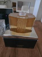 Lalique pour Homme Flacon Collection 2000, Verzamelen, Parfumverzamelingen, Ophalen of Verzenden, Parfumfles, Gevuld