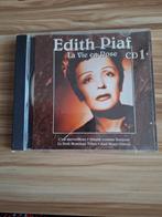 Edith Piaf - La Vie en Rose CD, Ophalen of Verzenden, Zo goed als nieuw