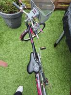 B'twin 24 inch Meisjesfiets - Gebruikt, Fietsen en Brommers, Fietsen | Meisjes, Ophalen, Handrem, B'twin, Gebruikt