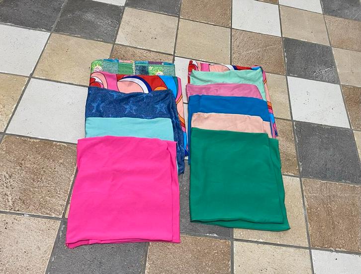 Rekbare Boekenkaften - Diverse Kleuren, Kleding | Dames, Overige Dameskleding, Zo goed als nieuw, Ophalen of Verzenden