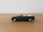 Solido auto BMW 3 serie schaalmodel met doos, Verzenden, Nieuw, Auto, Solido