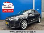 Audi Q3 2.0 TFSI quattro Pro Line, Euro 5, Gebruikt, Zwart, 4 cilinders