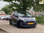 Peugeot 107 1.0 Blue Lease | 5-Deurs + Airco nu € 2.975,-!, Voorwielaandrijving, Euro 5, Stof, Gebruikt