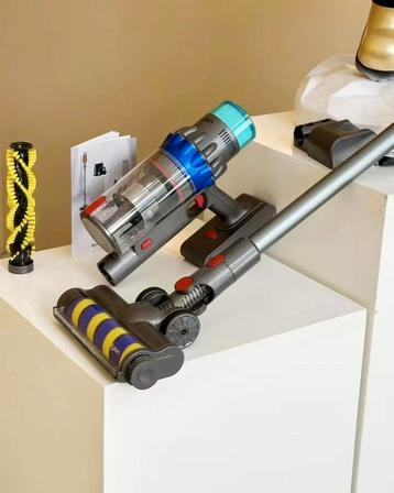 Splinter nieuwe Dyson v15 detect absoluut 