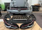 Vw Golf 8 GTI Clubsport Voorkop koelerpakket koplampen LA7C✅, Auto diversen, Ophalen of Verzenden