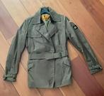 Belstaff jas, Ophalen of Verzenden, Zo goed als nieuw, Groen