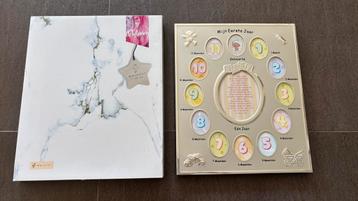 Fotolijst baby beschikbaar voor biedingen