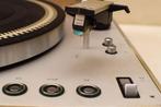 Philips 212 electronic platenspeler 46753, Ophalen of Verzenden, Gebruikt, Philips