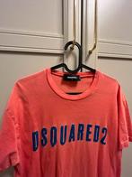 Designer Dsquared2 shirt L BIEDEN | nieuw, Kleding | Heren, T-shirts, Nieuw, Maat 52/54 (L), Dsquared, Ophalen of Verzenden