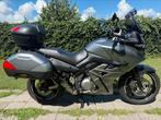 Suzuki DL 1000 Vstrom 2006 vol accessoires, Motoren, Motoren | Suzuki, Handvatverwarming, 2 cilinders, Motorrijbewijs A, Bedrijf