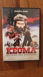 Keoma western dvd, Verzenden, Zo goed als nieuw, Actie