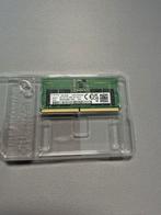 8 GB - DDR5 SODIMM 4800MHz - Nieuwstaat, 8 GB, Nieuw, Ophalen of Verzenden, DDR5