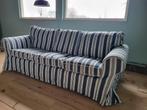 Ektorp bank, Ophalen, Gebruikt, Driepersoons, 75 tot 100 cm