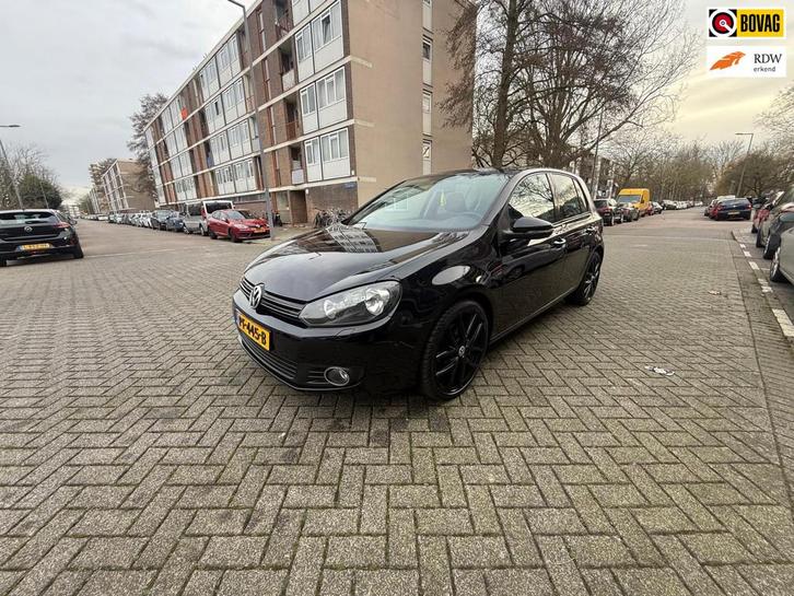 Volkswagen Golf 1.4 TSI Highline, Auto's, Volkswagen, Bedrijf, Te koop, Golf, ABS, Airbags, Airconditioning, Alarm, Boordcomputer