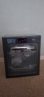 Speelgoed vaatwasser, Ophalen, Gebruikt, Kunststof