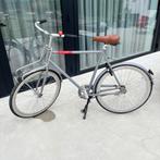Veloretti Cafe Racer GREY step-over 62cm, 61 tot 65 cm, Ophalen, Gebruikt, Overige merken