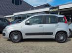 Fiat Panda 0.9 TwinAir Edizione Cool |AIRCO|NAVI|CARPLAY|CDV, Euro 5, Stof, Gebruikt, Met garantie (alle)