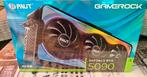 Rtx 5090 game rock (sealed), Ophalen of Verzenden, Nieuw, GDDR6