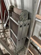 Loopplank, Watersport en Boten, Ophalen, Gebruikt, Ankeren en Afmeren, Zeilboot of Motorboot