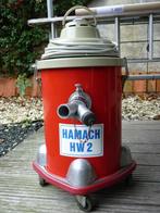 Industriële stofzuiger Hamach HW 2, Doe-het-zelf en Verbouw, Ophalen, Gebruikt