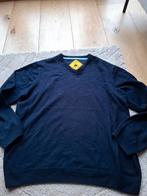 Bjornson Gebreide Trui Acryl XXXL blauw, Ophalen of Verzenden, Gedragen, Overige maten, Bjornson