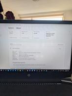 HP Pavilion G15 Gaming Laptop - Ryzen 5 3550H - GTX 1050, Computers en Software, Windows Laptops, Gebruikt, Met videokaart, Ophalen of Verzenden