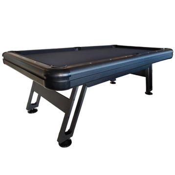 Pooltafel TopTable Universe Blck beschikbaar voor biedingen