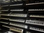 Verschillende keyboards Met Garantie, Muziek en Instrumenten, Keyboards, Aanslaggevoelig, Ophalen, Overige merken, 61 toetsen