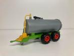 Giertank watertank Siku, Hobby en Vrije tijd, Modelauto's | 1:32, Ophalen of Verzenden, Zo goed als nieuw, Tractor of Landbouw