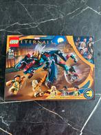 LEGO Marvel Eternals Ambush 76154 - Nieuw!, Kinderen en Baby's, Speelgoed | Duplo en Lego, Ophalen of Verzenden, Nieuw, Complete set