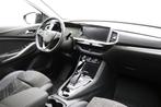 Opel Grandland 1.2 Turbo Ultimate | 130 pk automaat | Naviga, Auto's, Opel, Te koop, Alcantara, Dodehoekdetectie, 5 stoelen